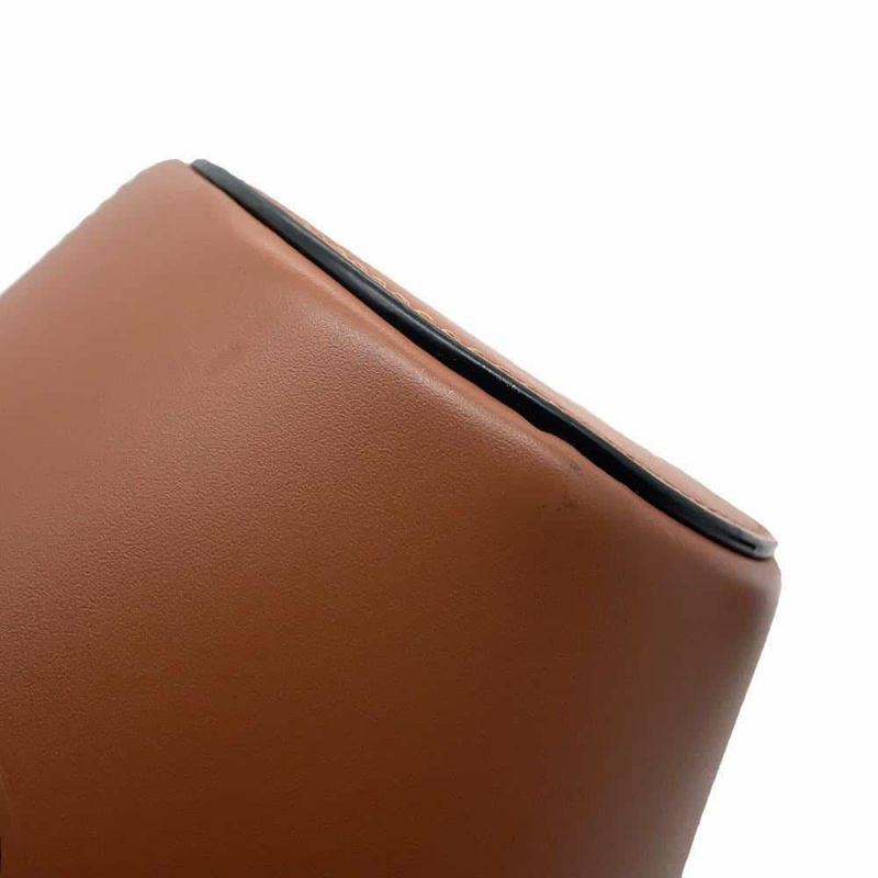 ロエベ ハンドバッグ アナグラム バルーンバッグ A710P18X04 LOEWE 2wayショルダーバッグ