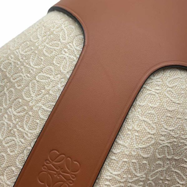 ロエベ ハンドバッグ アナグラム バルーンバッグ A710P18X04 LOEWE 2wayショルダーバッグ