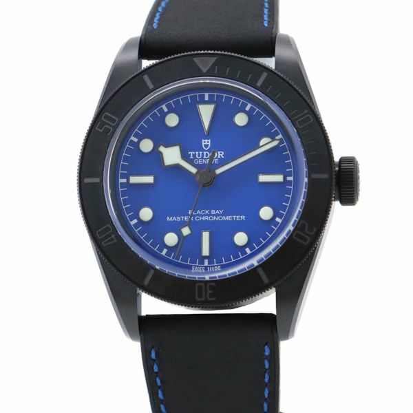 Black Bay Ceramic ウォッチ - m79210cnu-0001 | チューダー