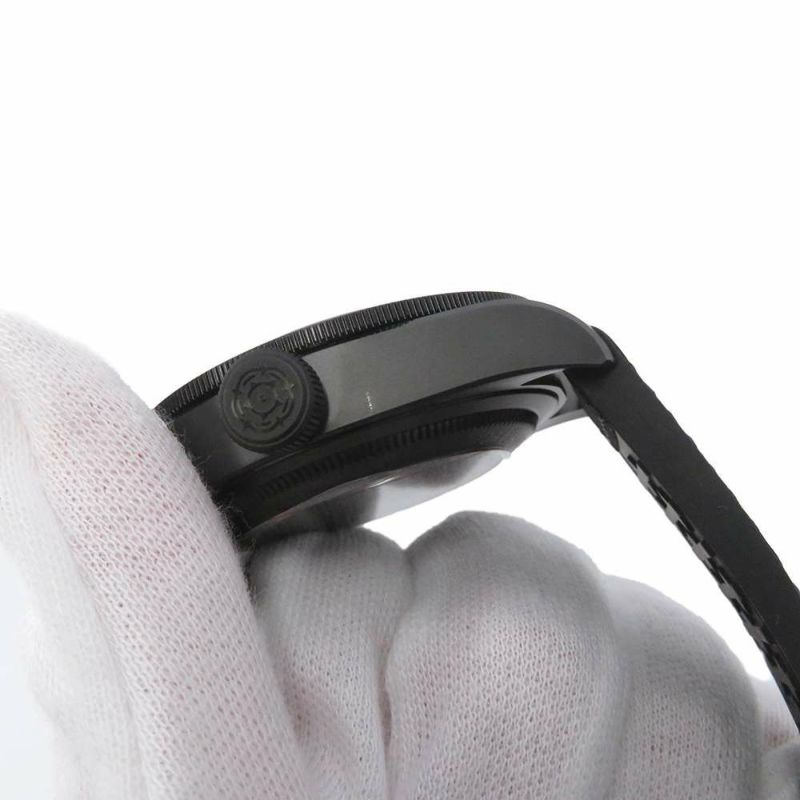 チュードル ブラックベイ セラミック M79210CNU-0001 TUDOR チューダー 腕時計 ブルー文字盤