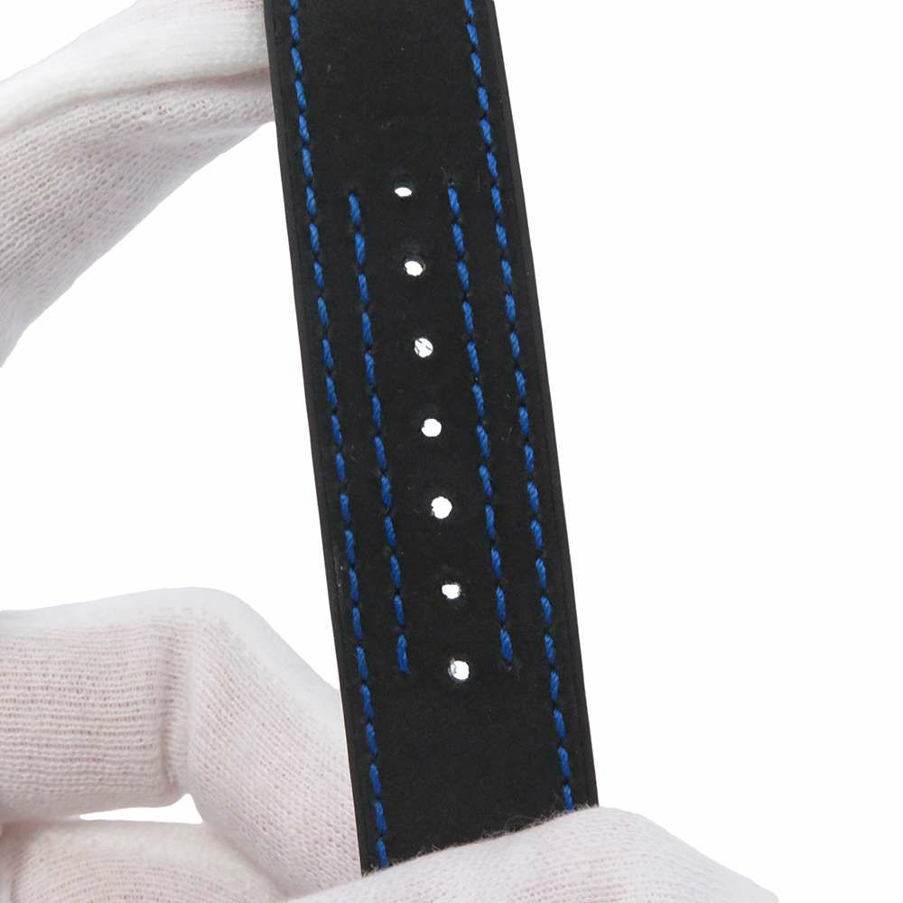 チュードル ブラックベイ セラミック M79210CNU-0001 TUDOR チューダー 腕時計 ブルー文字盤