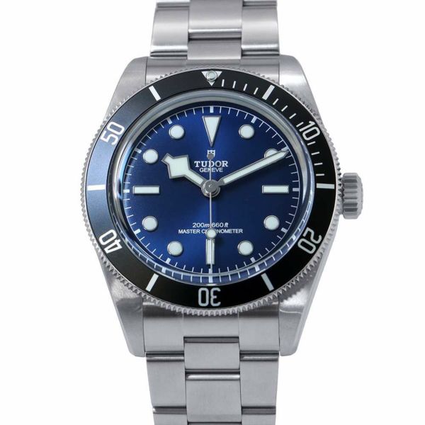 チュードル ブラックベイ68 7943A1A0NU TUDOR チューダー 腕時計