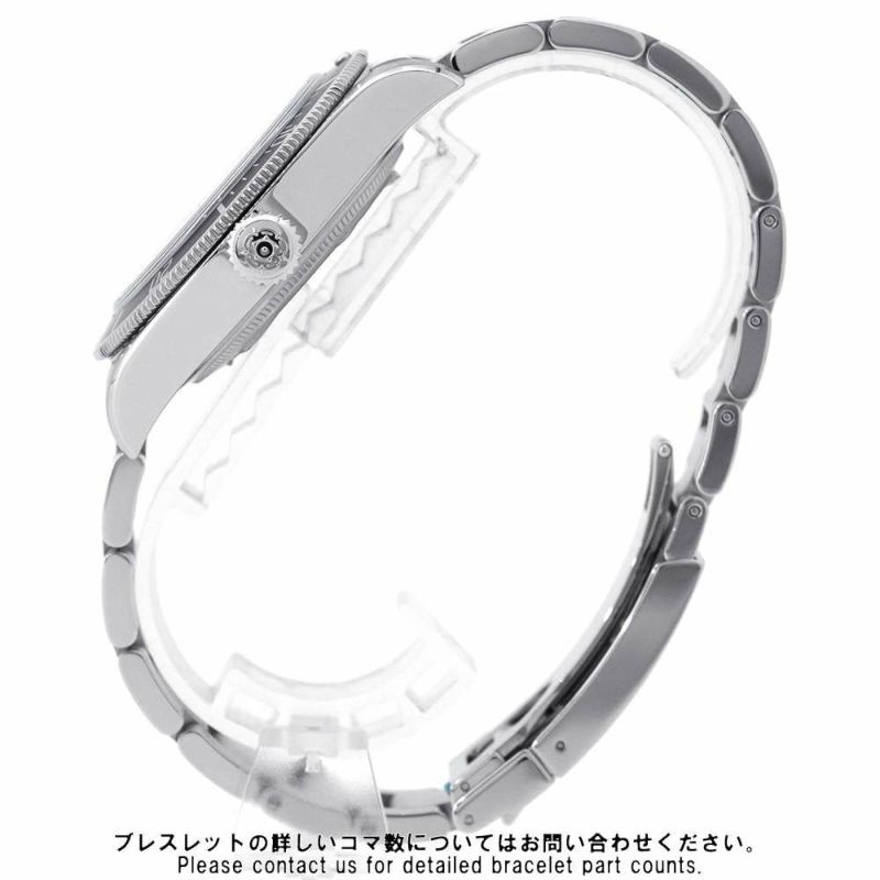 チュードル ブラックベイ68 7943A1A0NU TUDOR チューダー 腕時計 黒ブルー文字盤