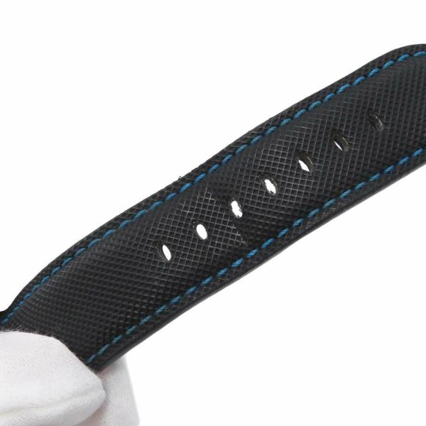 パネライ ルミノール マリーナ カーボテック W番 PAM01661 PANERAI 腕時計 黒文字盤