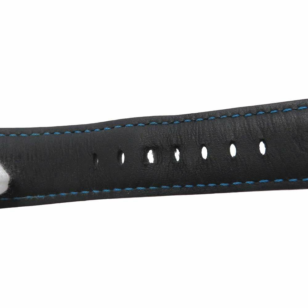 パネライ ルミノール マリーナ カーボテック W番 PAM01661 PANERAI 腕時計 黒文字盤