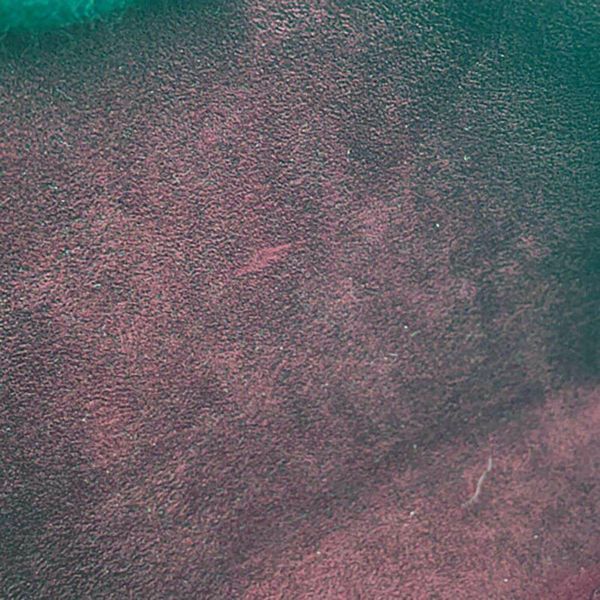 ルイヴィトン チェーンウォレット バイカラー モノグラム・アンプラント ポシェット・フェリシー M80482 黒 ブラック