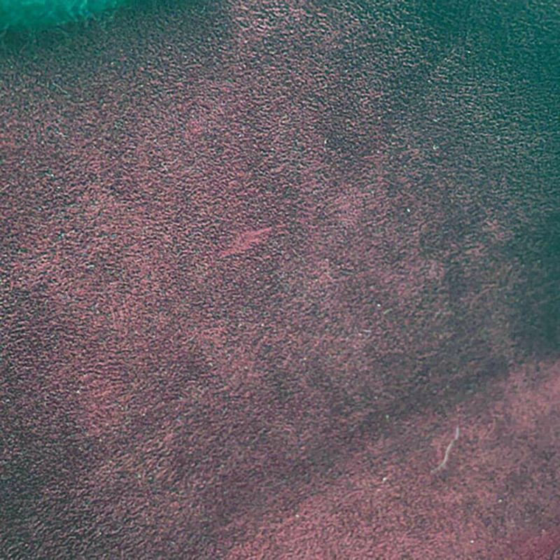 ルイヴィトン チェーンウォレット バイカラー モノグラム・アンプラント ポシェット・フェリシー M80482 黒 ブラック