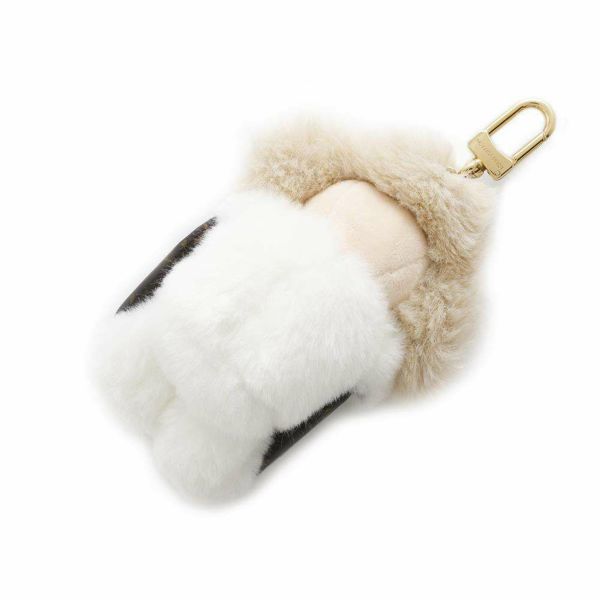 ルイヴィトン バッグチャーム モノグラム ヴィヴィエンヌ LOUIS VUITTON チャーム