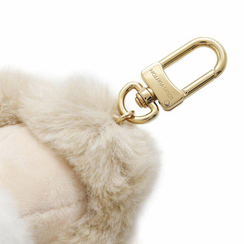 ルイヴィトン バッグチャーム モノグラム ヴィヴィエンヌ LOUIS VUITTON チャーム