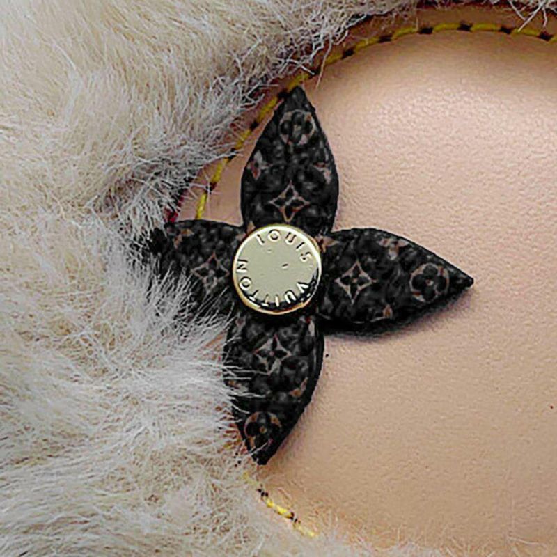 ルイヴィトン バッグチャーム モノグラム ヴィヴィエンヌ LOUIS VUITTON チャーム