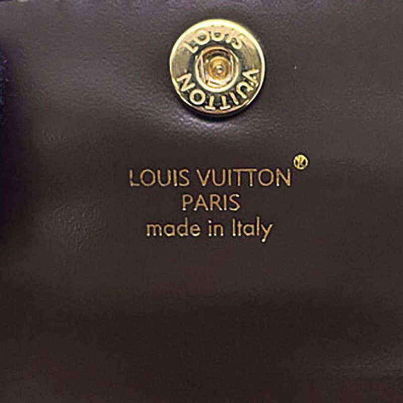 ルイヴィトン バッグチャーム モノグラム ヴィヴィエンヌ LOUIS VUITTON チャーム