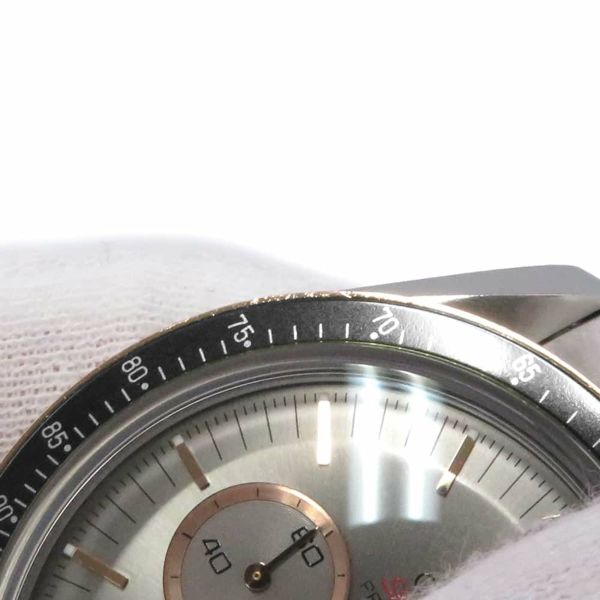 オメガ スピードマスター 東京オリンピック 2020本限定 522.20.42.30.06.001 OMEGA 腕時計 グレー文字盤