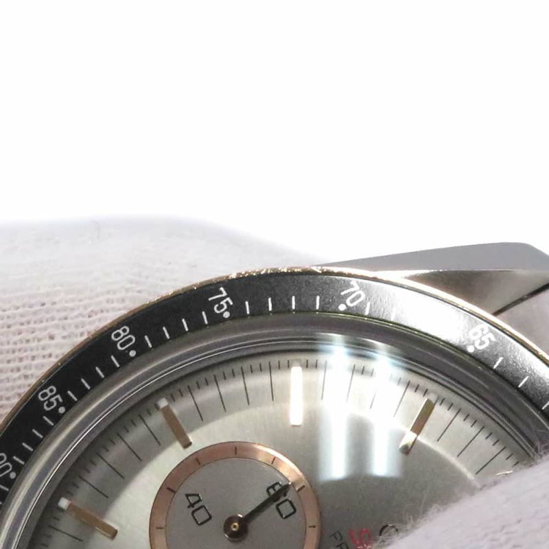 オメガ スピードマスター 東京オリンピック 2020本限定 522.20.42.30.06.001 OMEGA 腕時計 グレー文字盤