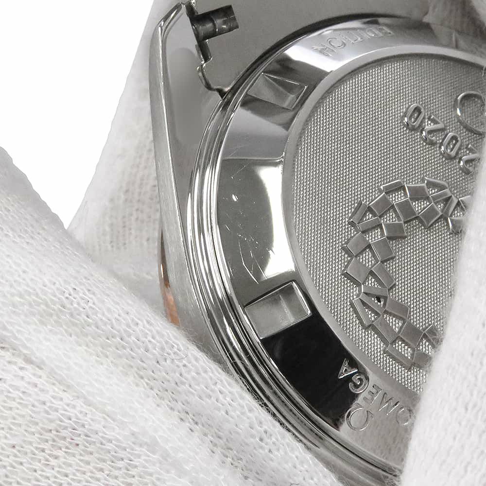 オメガ スピードマスター 東京オリンピック 2020本限定 522.20.42.30.06.001 OMEGA 腕時計 グレー文字盤