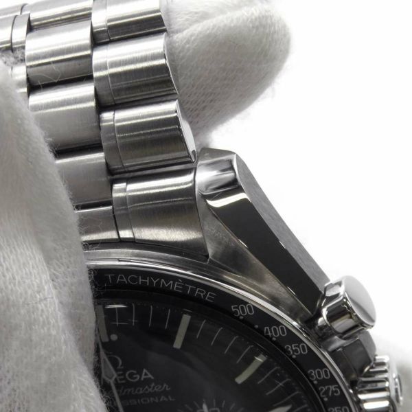 オメガ スピードマスター 310.30.42.50.01.001 OMEGA 腕時計 ウォッチ 黒文字盤 手巻き