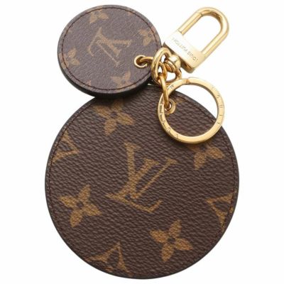 ルイヴィトン キーホルダー モノグラム イリュストレ ヴィヴィエンヌ M82634 LOUIS VUITTON バッグチャーム |  中古・新品ブランド販売ギャラリーレア公式通販