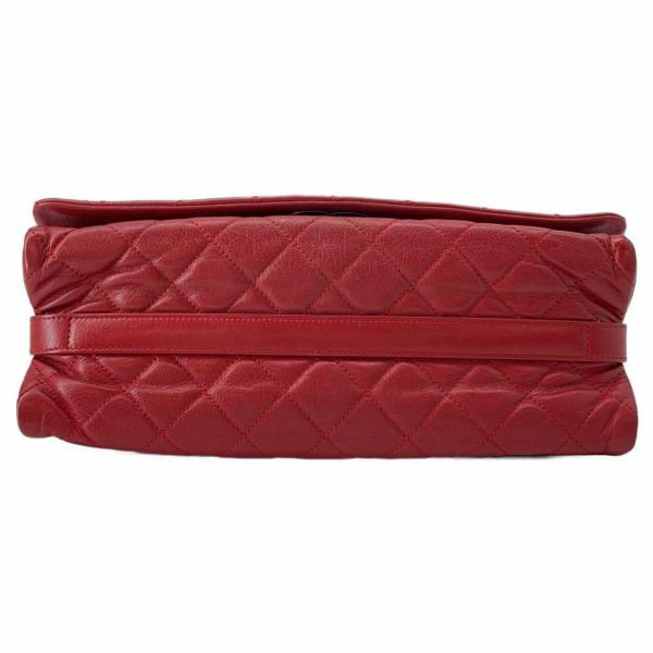 シャネル チェーンバッグ デカマトラッセ 31 RUE CAMBON