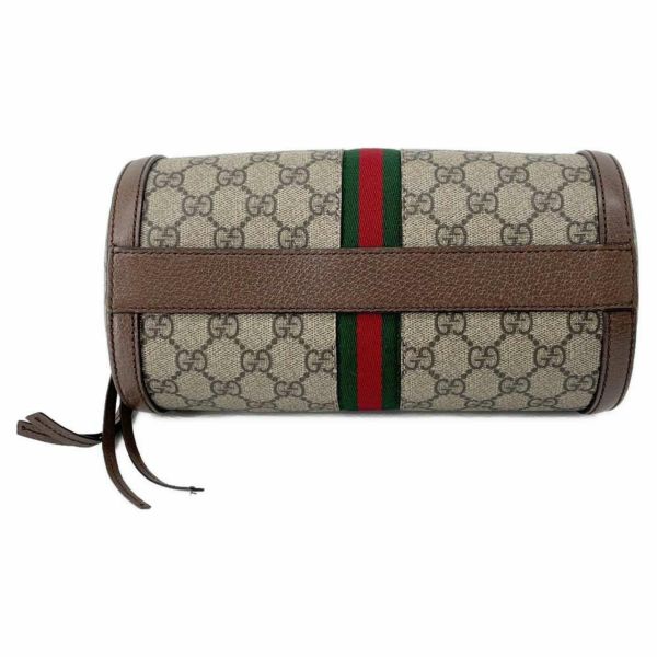 グッチ ハンドバッグ オフィディア GGスプリーム スモール 602577 GUCCI 2wayショルダーバッグ