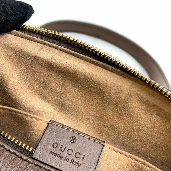 グッチ ハンドバッグ オフィディア GGスプリーム スモール 602577 GUCCI 2wayショルダーバッグ