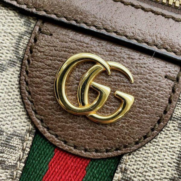 グッチ ハンドバッグ オフィディア GGスプリーム スモール 602577 GUCCI 2wayショルダーバッグ