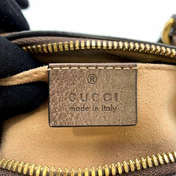 グッチ ハンドバッグ オフィディア GGスプリーム スモール 602577 GUCCI 2wayショルダーバッグ