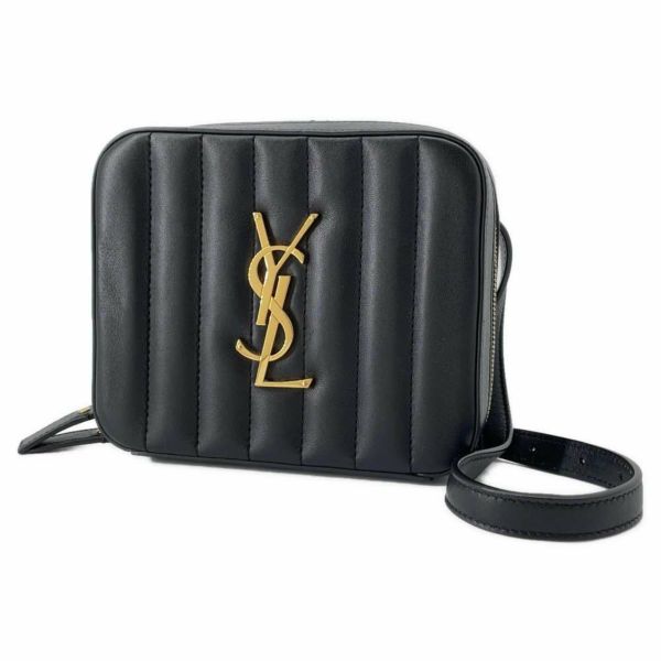 SAINT LAURENT ベルトバッグ ウエストポーチ a314 （サン