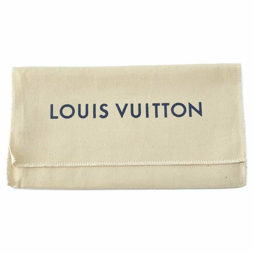 ルイヴィトン 長財布 モノグラム・リバース ポルトフォイユ・エミリー M82157 LOUIS VUITTON ヴィトン 財布