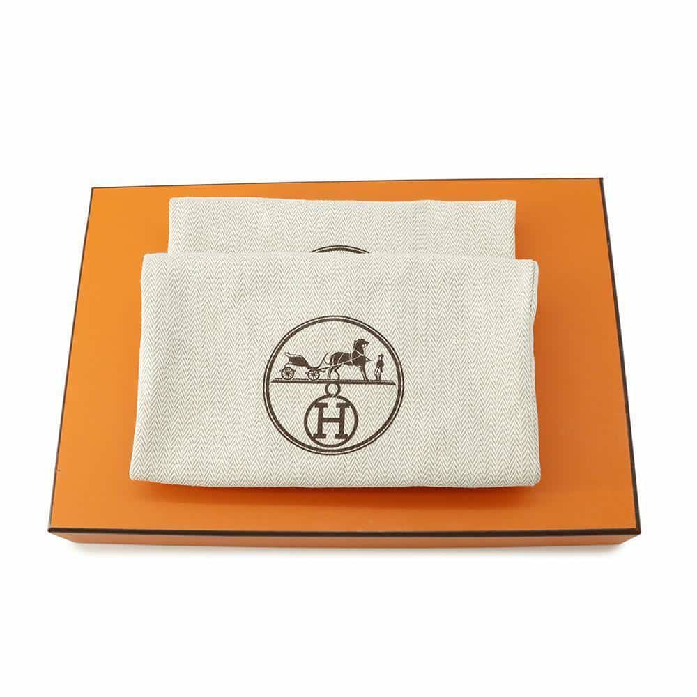 エルメス ミュール オズ OZ シープスキン ベロア レディースサイズ36 HERMES 靴