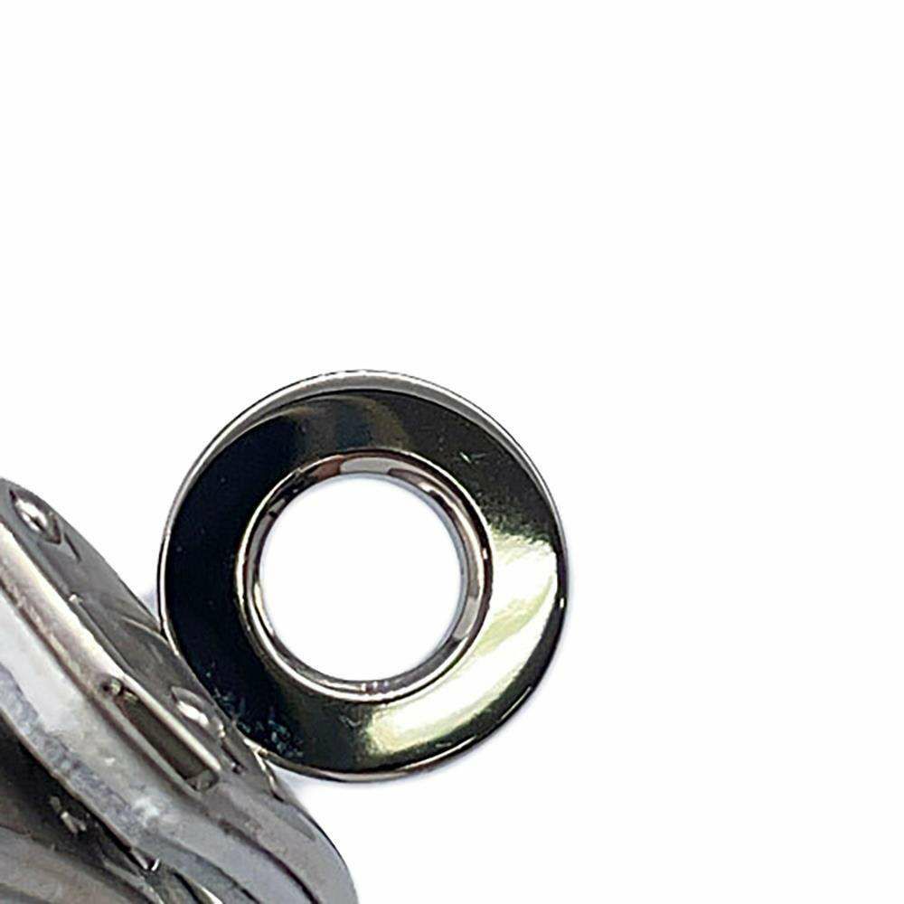 エルメス サンダル ジジ 50 カーフレザー レディースサイズ35 1/2 HERMES 靴 白