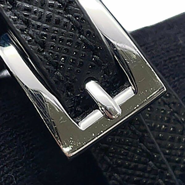 プラダ ポーチ Re-Nylon ナイロン 1NS693 PRADA 小物入れ 黒
