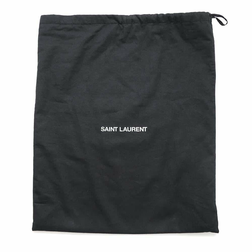 サンローランパリ チェーンショルダーバッグ ルル スモール レザー 494699 SAINT LAURENT PARIS バッグ