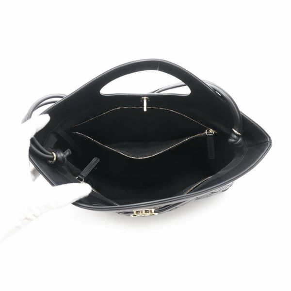 シャネル ハンドバッグ マトラッセ ココマーク 31 ラージ A57977 CHANEL 2wayショルダーバッグ  黒