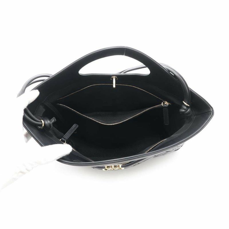 シャネル ハンドバッグ マトラッセ ココマーク 31 ラージ A57977 CHANEL 2wayショルダーバッグ  黒