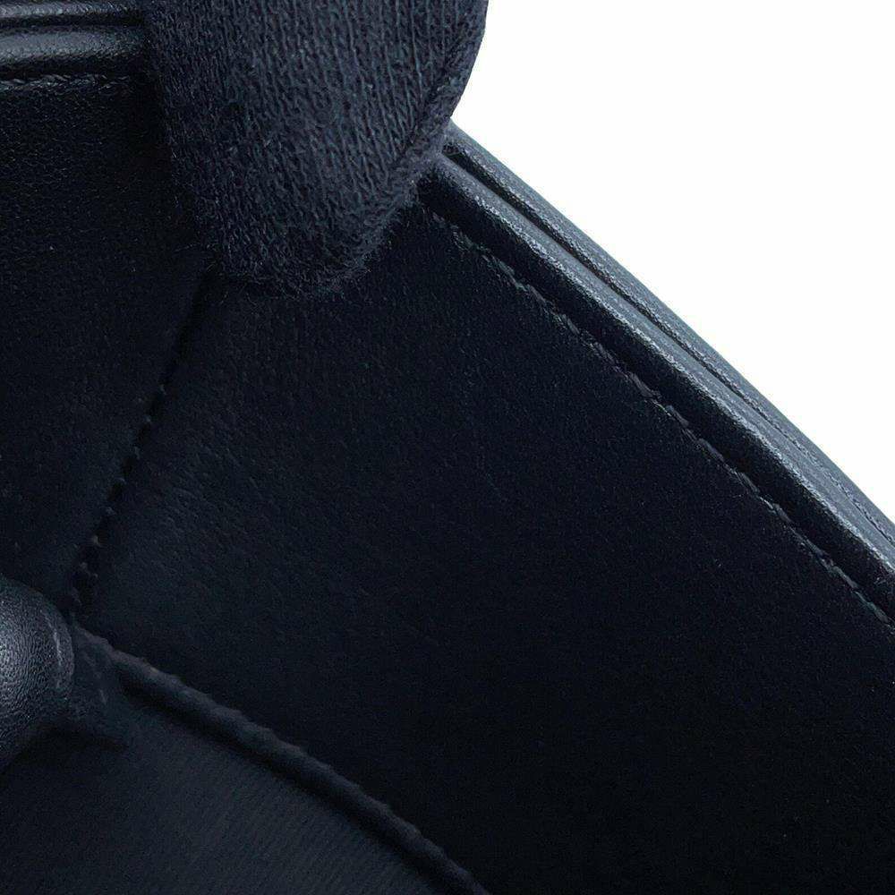 シャネル ハンドバッグ マトラッセ ココマーク 31 ラージ A57977 CHANEL 2wayショルダーバッグ  黒