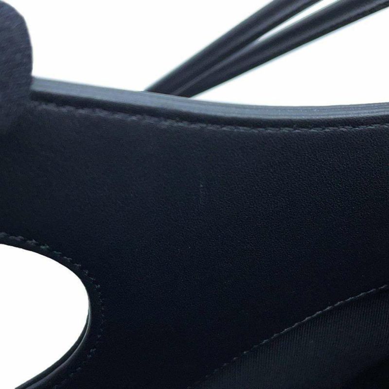 シャネル ハンドバッグ マトラッセ ココマーク 31 ラージ A57977 CHANEL 2wayショルダーバッグ  黒