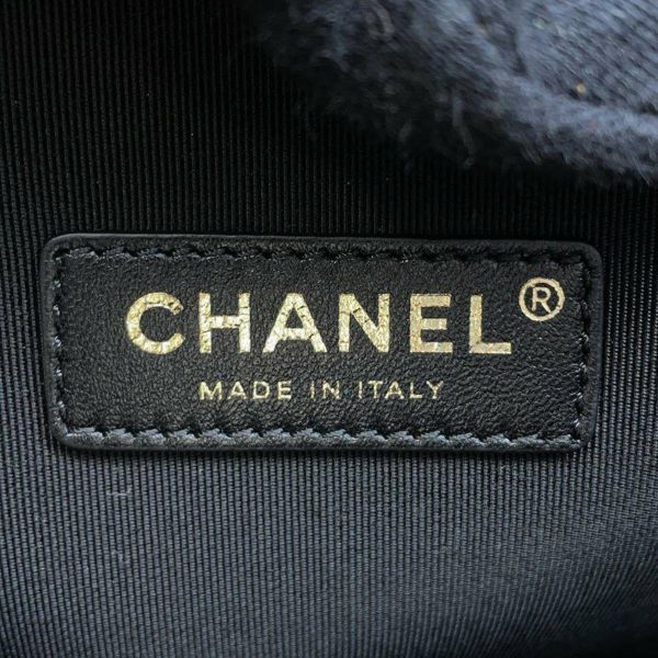 シャネル ハンドバッグ マトラッセ ココマーク 31 ラージ A57977 CHANEL 2wayショルダーバッグ  黒
