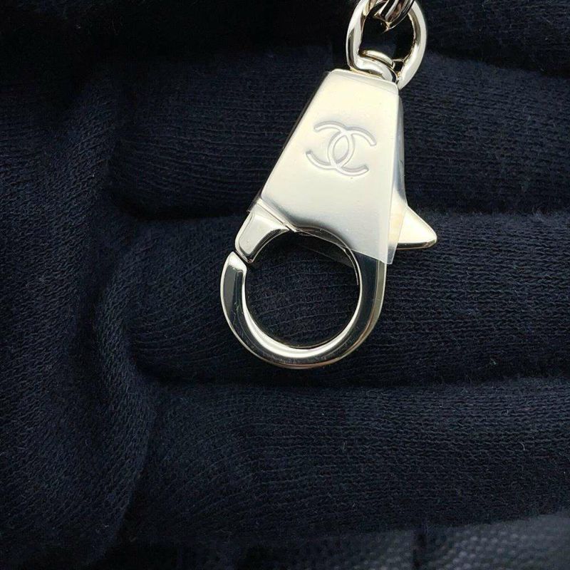 シャネル ハンドバッグ マトラッセ ココマーク ココハンドル キャビアスキン A92991 2wayショルダーバッグ 黒