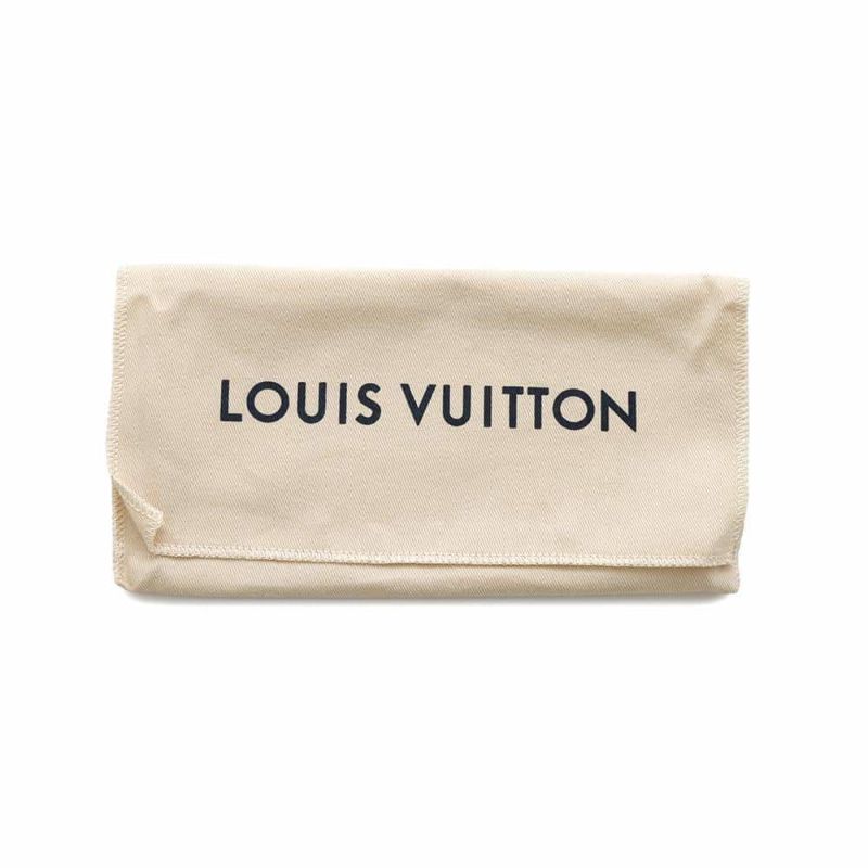 ルイヴィトン 長財布 モノグラム・アンプラント ポルトフォイユ・サラ M61182 LOUIS VUITTON ブラック 黒