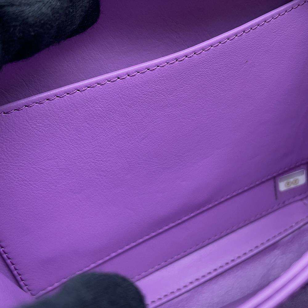 シャネル チェーンショルダーバッグ CCフィリグリー バニティバッグ キャビアスキン A93342 CHANEL バッグ