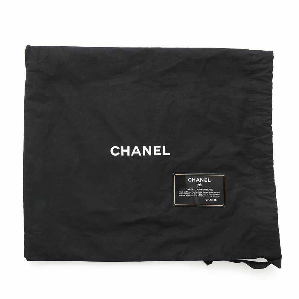 シャネル チェーンショルダーバッグ ボーイシャネル ソフトキャビアスキン A67086 CHANEL バッグ 斜めがけ BOY CHANEL 黒