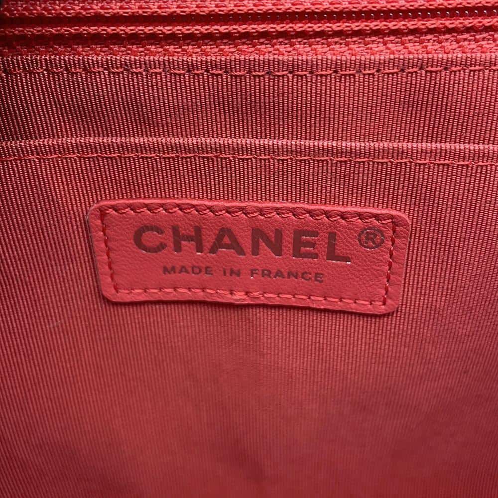 シャネル チェーンショルダーバッグ パッチワーク シングルフラップ A65468 CHANEL バッグ