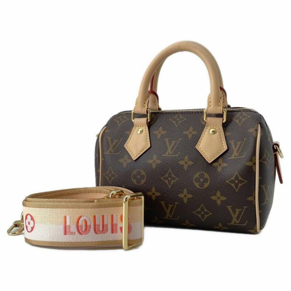 LOUIS VUITTON バッグチャーム キーホルダー m#20 - 小物