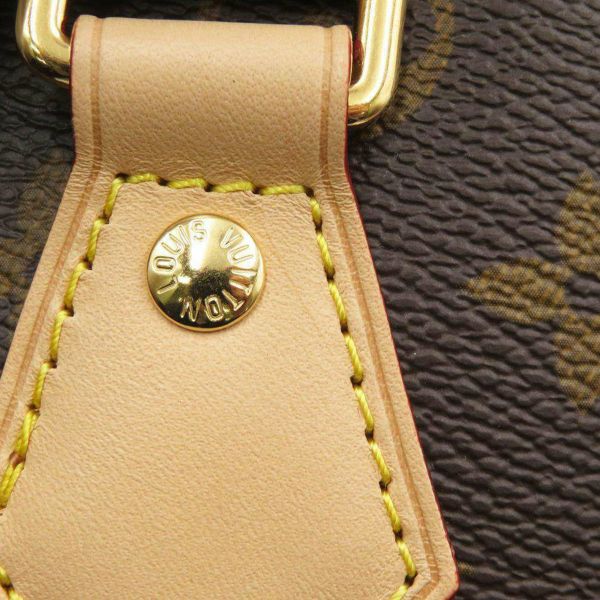 ルイヴィトン ハンドバッグ モノグラム スピーディ・バンドリエール20 M46594 LOUIS VUITTON 2wayショルダーバッグ