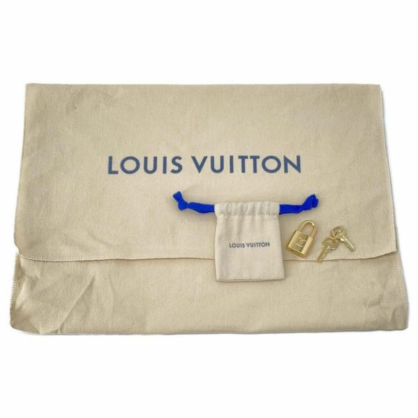 ルイヴィトン ハンドバッグ モノグラム スピーディ・バンドリエール20 M46594 LOUIS VUITTON 2wayショルダーバッグ