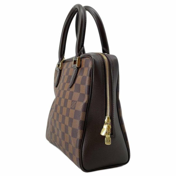 ルイヴィトン ハンドバッグ ダミエ・エベヌ ブレラ N51150 LOUIS VUITTON ヴィトン バッグ