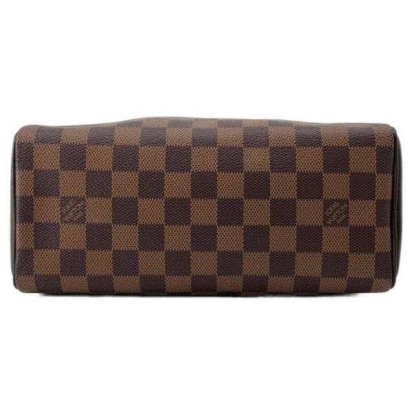 ルイヴィトン ハンドバッグ ダミエ・エベヌ ブレラ N51150 LOUIS VUITTON ヴィトン バッグ