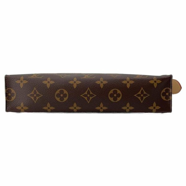 ルイヴィトン ポーチ モノグラム ポッシュ・トワレ 26 M47542 LOUIS VUITTON ヴィトン 化粧ポーチ 小物入れ クラッチバッグ