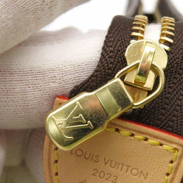 ルイヴィトン ポーチ モノグラム ポッシュ・トワレ 26 M47542 LOUIS VUITTON ヴィトン 化粧ポーチ 小物入れ クラッチバッグ