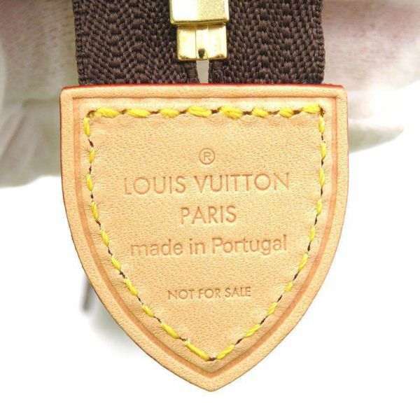5EM83 ルイヴィトン ポーチ 書類ケース モノグラム M47542 LOUIS VUITTON 美品 Louis Vuitton ルイヴィトン クラッチバッグ