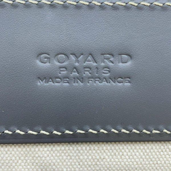 ゴヤール トートバッグ ベルシャス MM PVC GOYARD バッグ